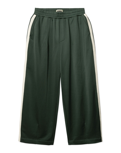 Woodbird - WBChang Track Hose - Pine Green